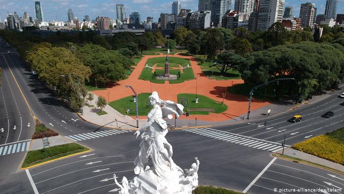 Argentina endurece y prorroga cuarentena hasta el 17 de julio argentina-endurece-y-prorroga-cuarentena-hasta-el-17-de-julio